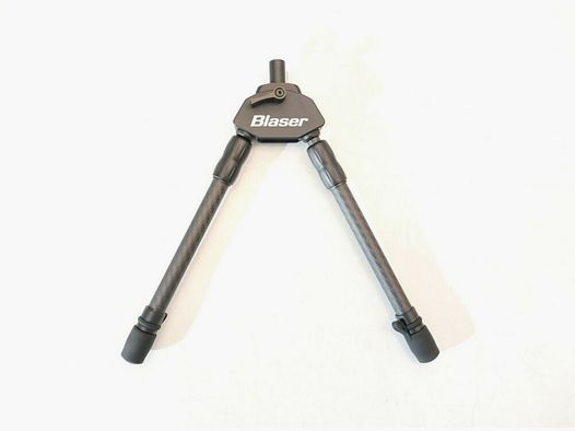 Blaser BJW Carbon BiPod Set R8 PS