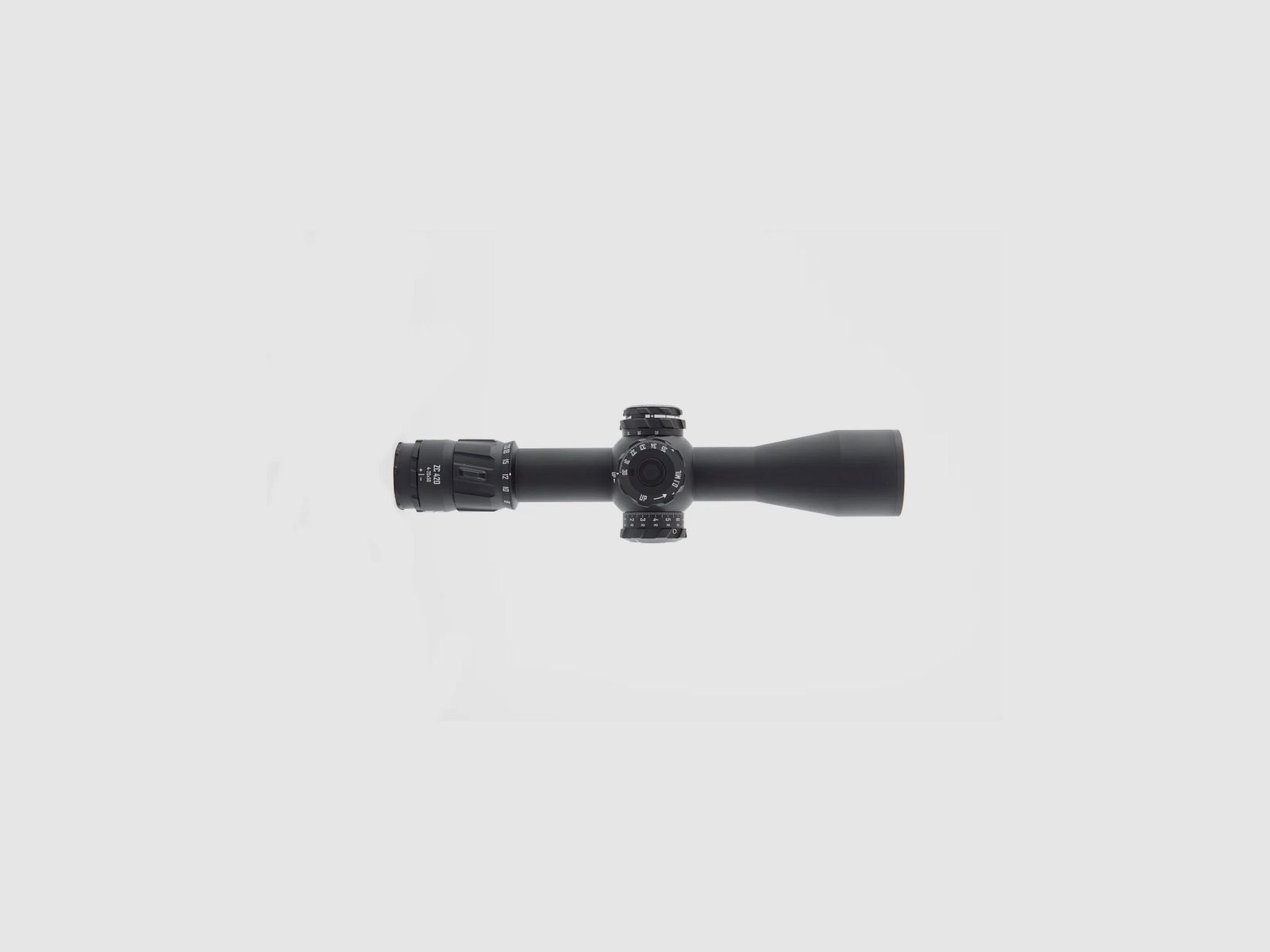 ZERO COMPROMISE 4-20 ABS MPCT3X 10 MIL CCW LOCKING DM 36, immagine 5 di 8