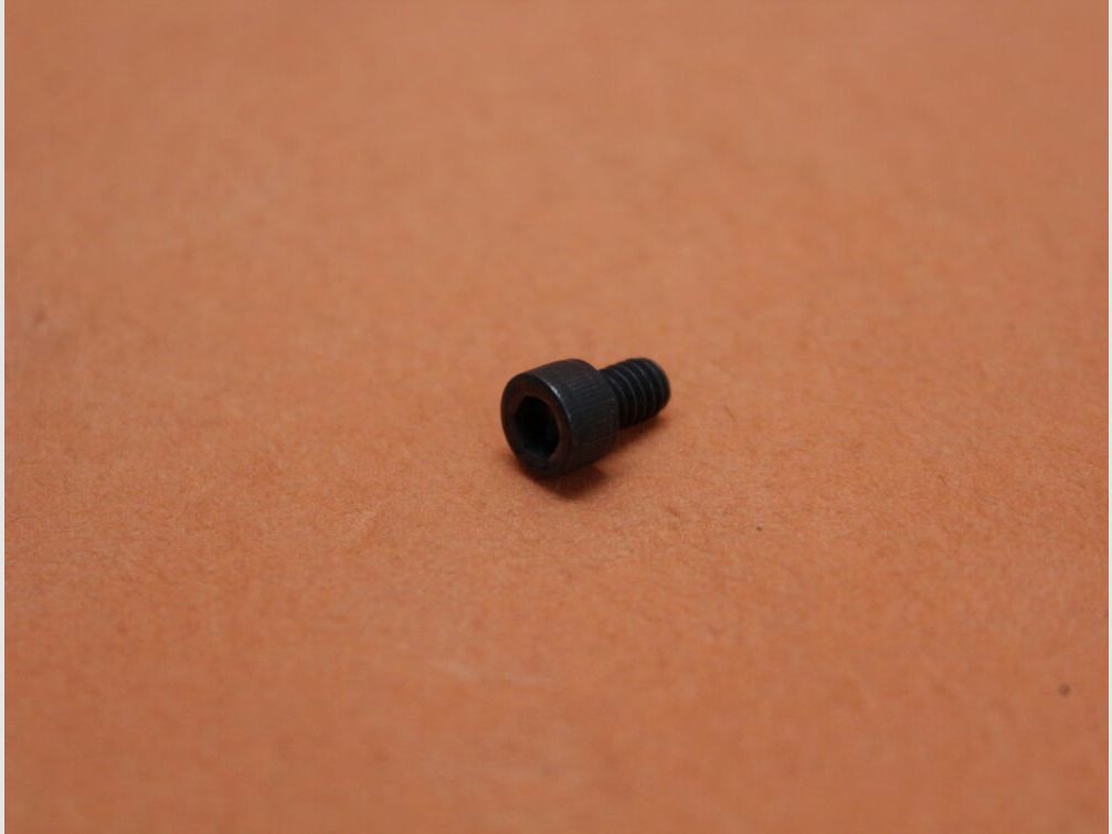 Olympic AR-15: Bolt Carrier Key Screw Olympic Schraube für Gas Key/ Gasrohr-Aufnahme