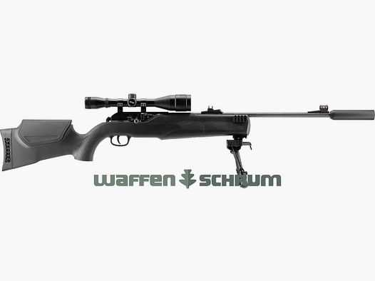 Umarex 850 M2 XT Kit 4,5mm (F)