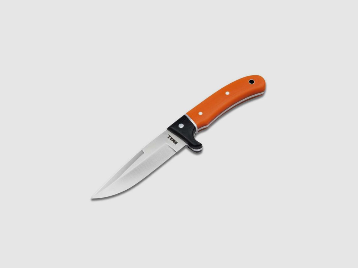 DMAX ELK HUNTER coltello da caccia, immagine 1 di 2