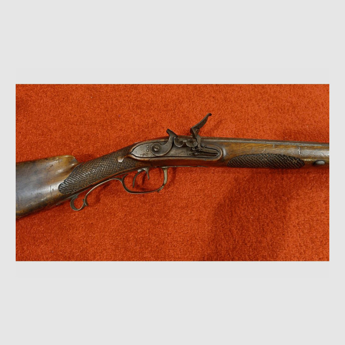 unbekannt ca. 1800 .63(BlackPowder)