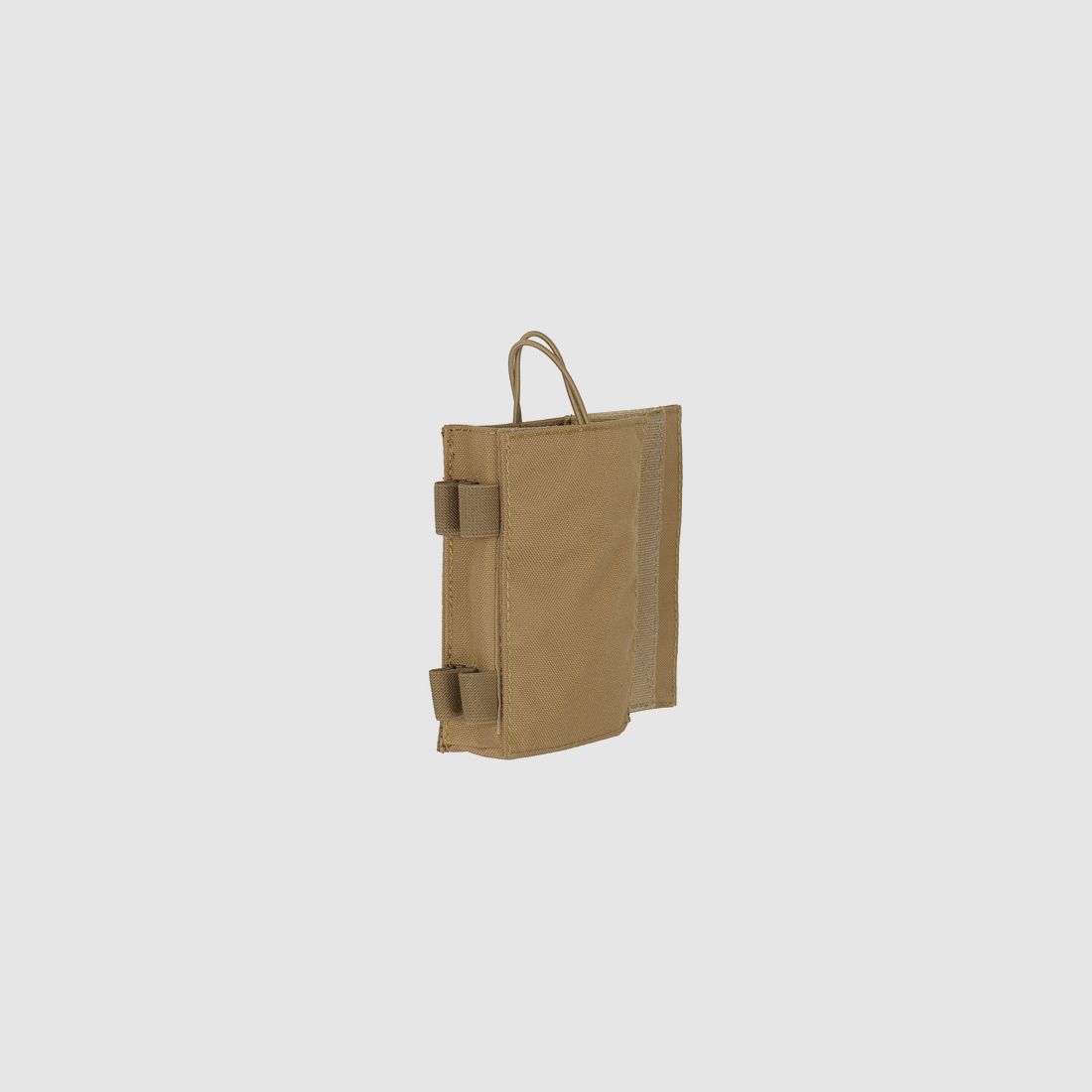 Radio Pouch UNDERWING - Coyote [8FIELDS]