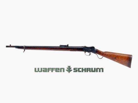 Birmingham Small Arms NUR für Sammler / Händler .310Cadet