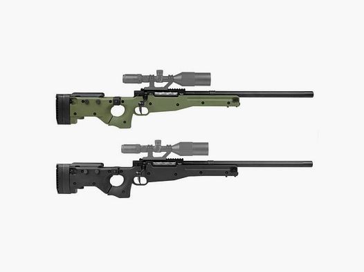 Novritsch SSG96 Mk2 karabin snajperski airsoft