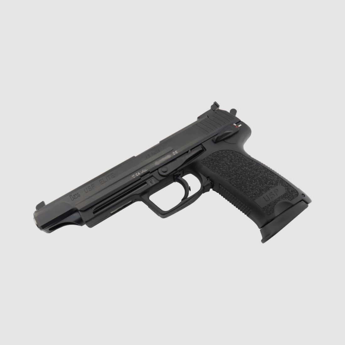 Heckler & Koch USP Elite