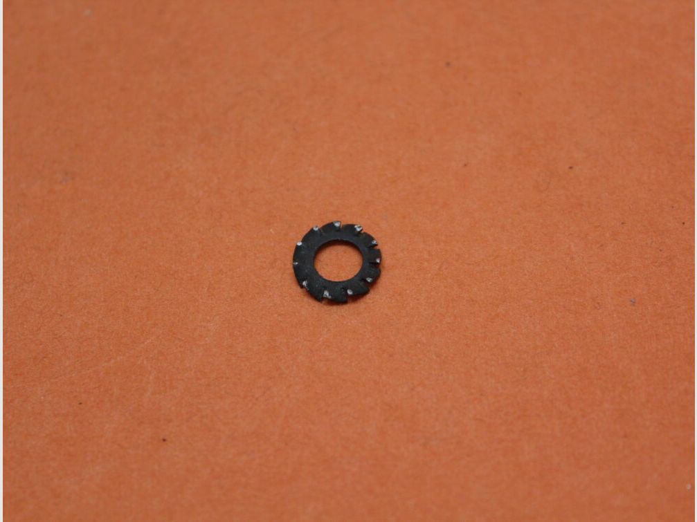 BUND SURPLUS Heckler&Koch HK G3: Tarcza wentylacyjna H&K (A 5,3 DIN 6798) do celownika dioptrycznego BUND SURPLUS