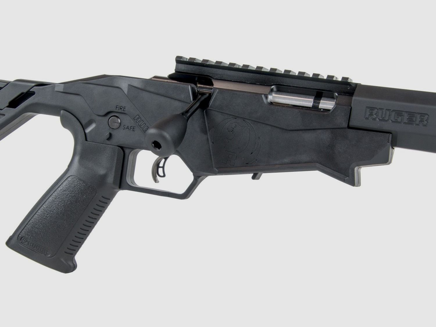 Repetierbüchse 22LR Ruger Precision Rimfire, Bild 10 von 28