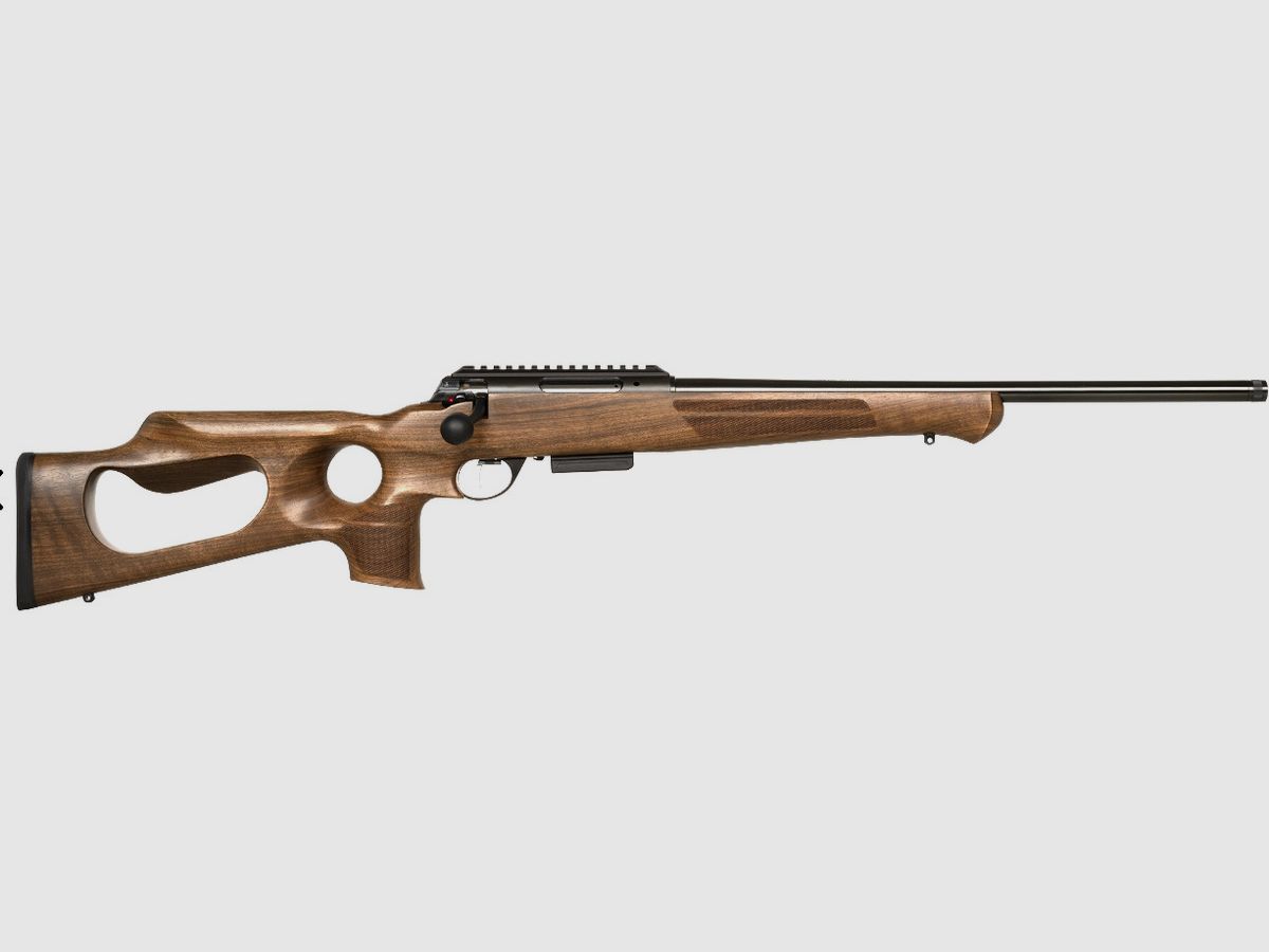 Anschütz 1771 Lochschaft 586mm Lauf