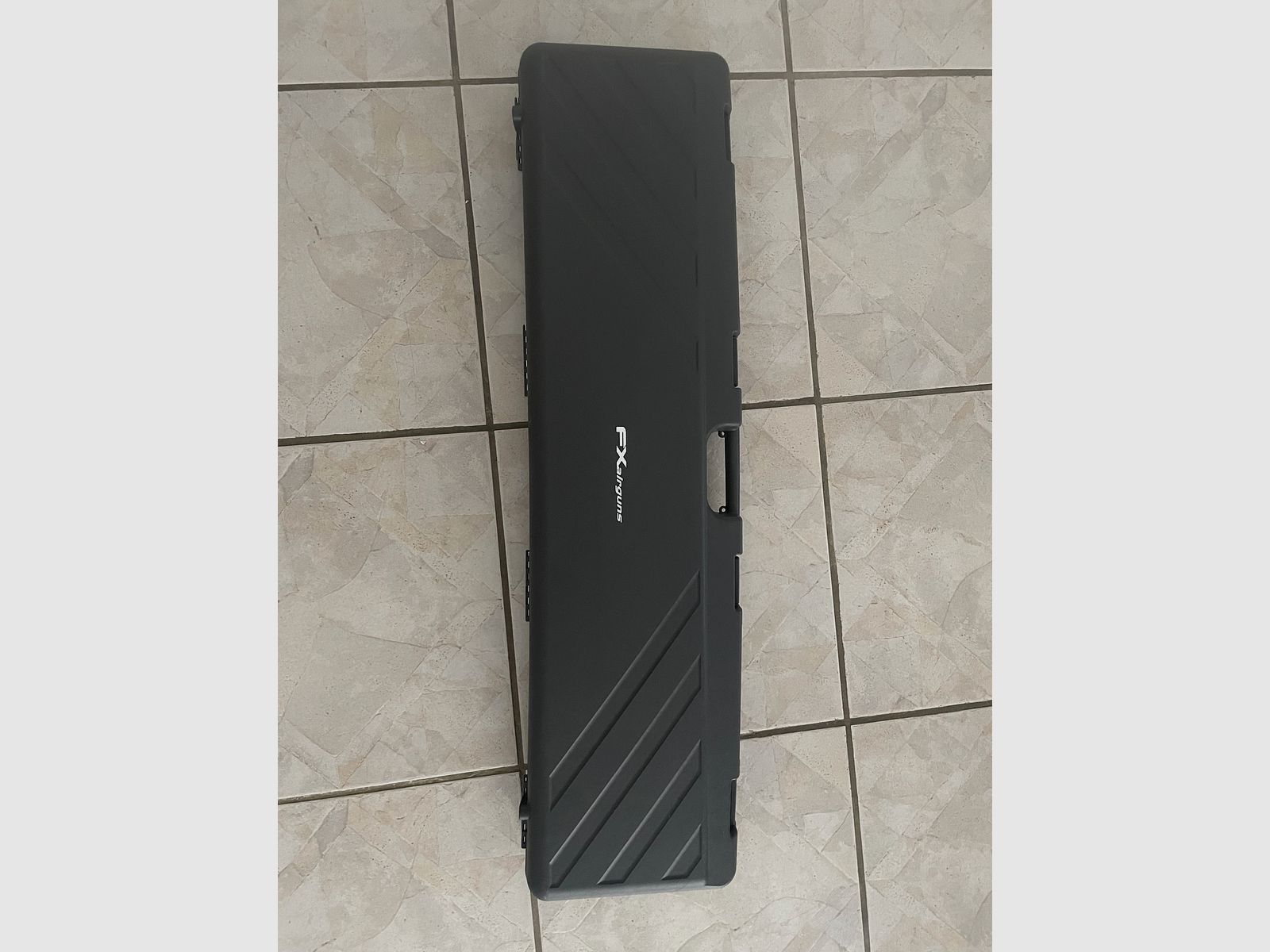 Verkaufe mein FX Dreamline Gewehr