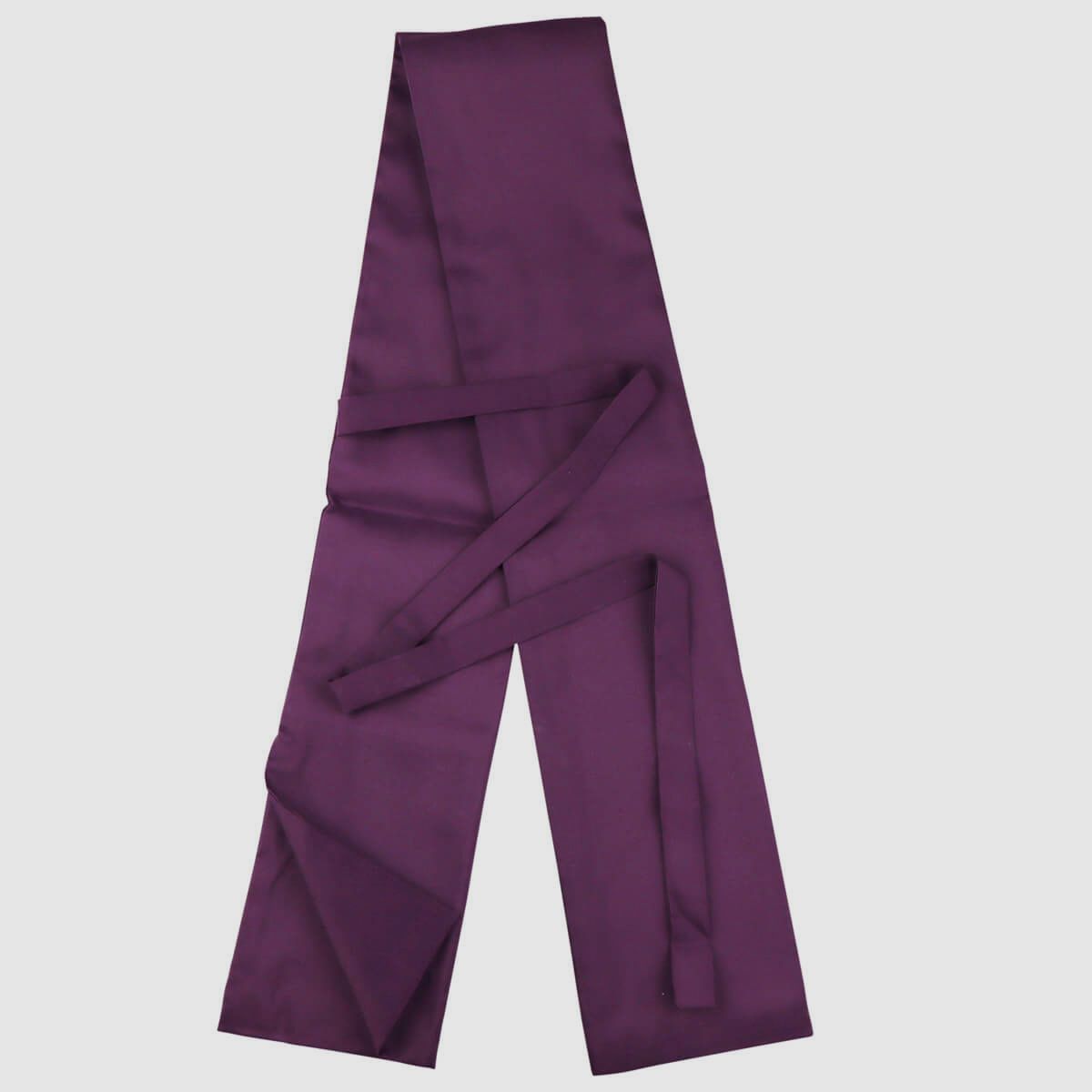 Borsa per spada dal Giappone per katana in viola