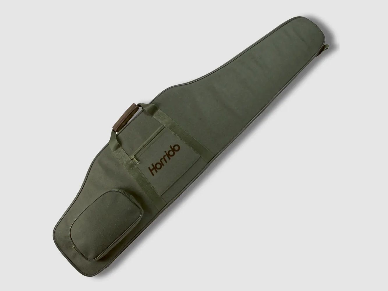 Horrido étui à fusil