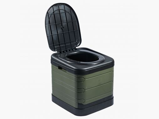 Kogha Camping Toilet Comfort |
