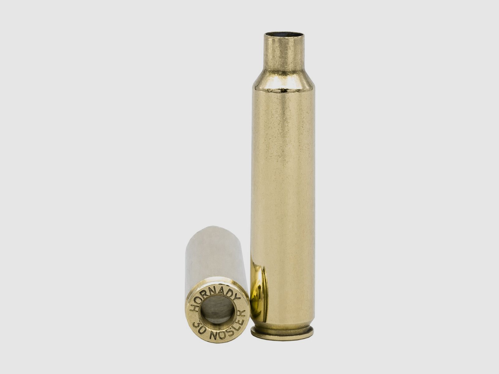 Hornady LNL AANGEPASTE HULS .30 NOSLER