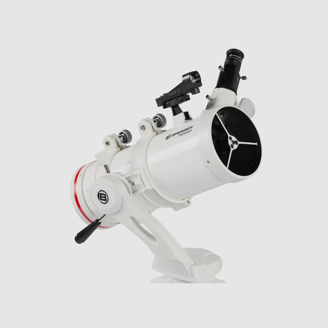 Messier NT-114/500 NANO Teleskop BRESSER, Bild 2 von 6