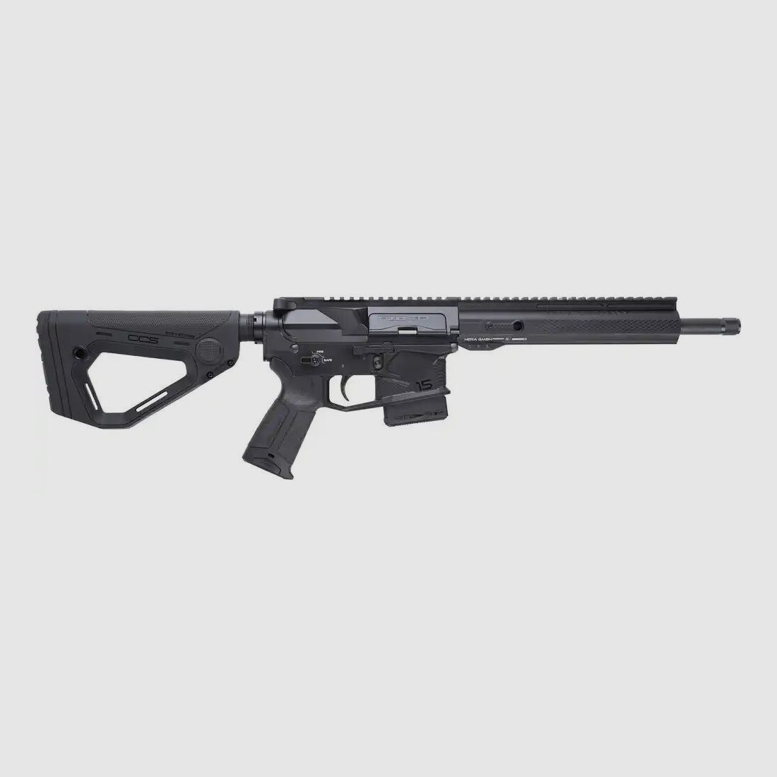 Hera Arms The 15th Sport 11,5"