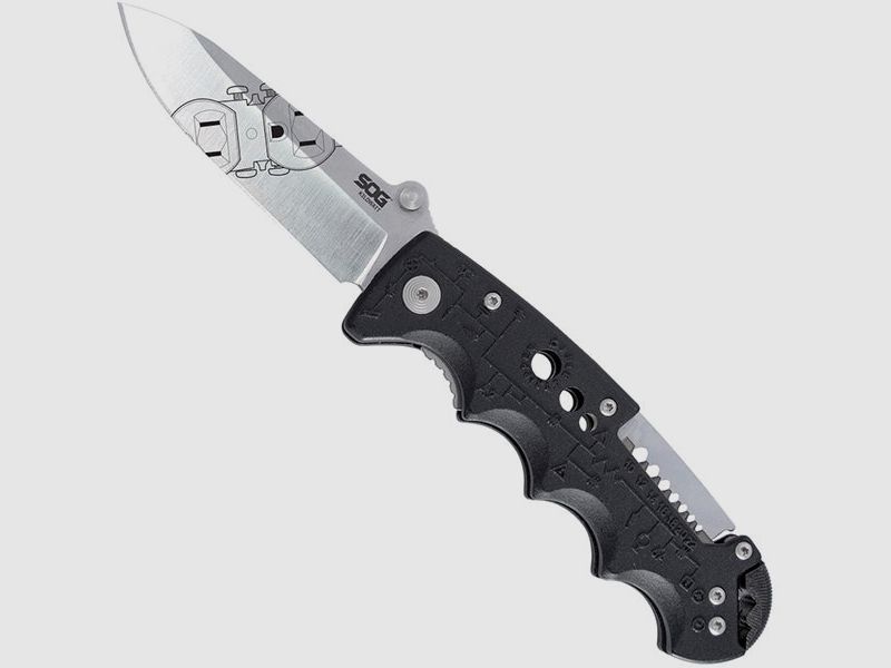 KILOWATT folding knife, image 1 of 6