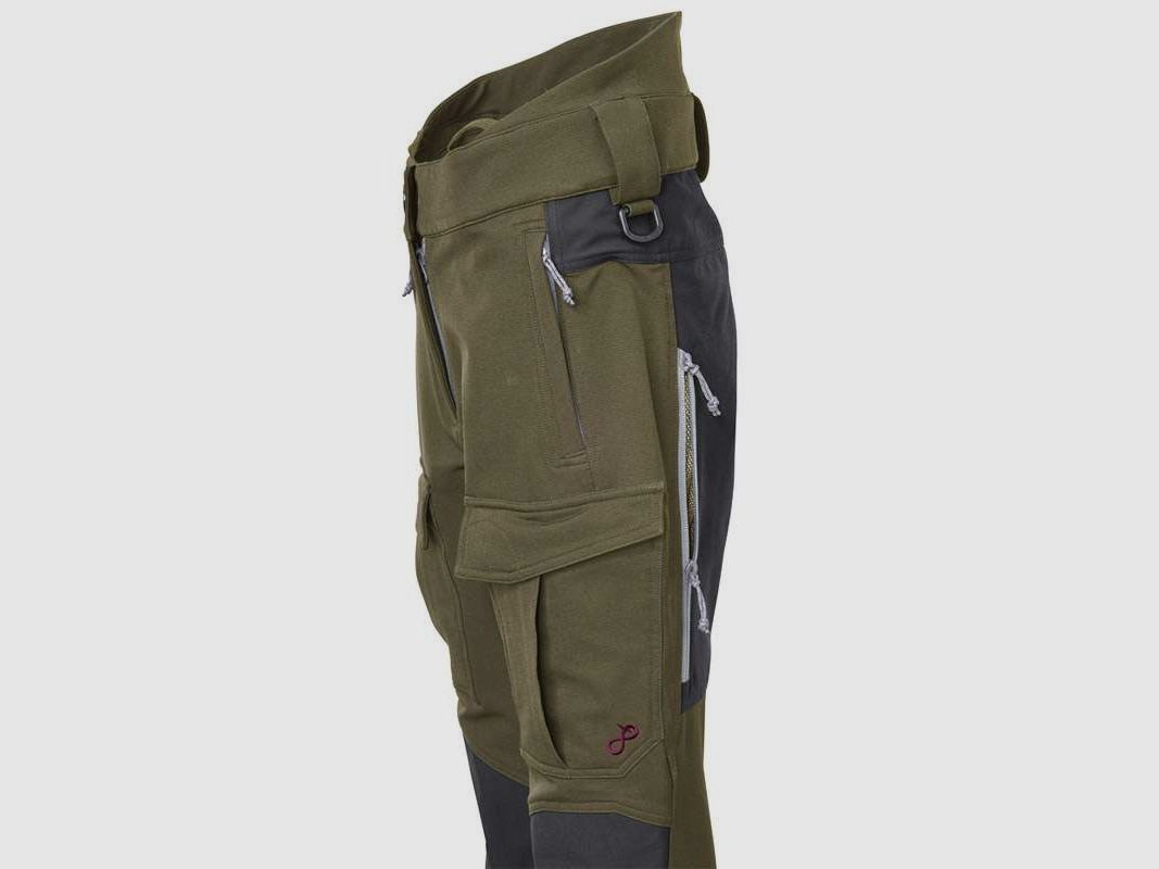 Paläarktis MNTN Hose Frauen, Bild 3 von 11