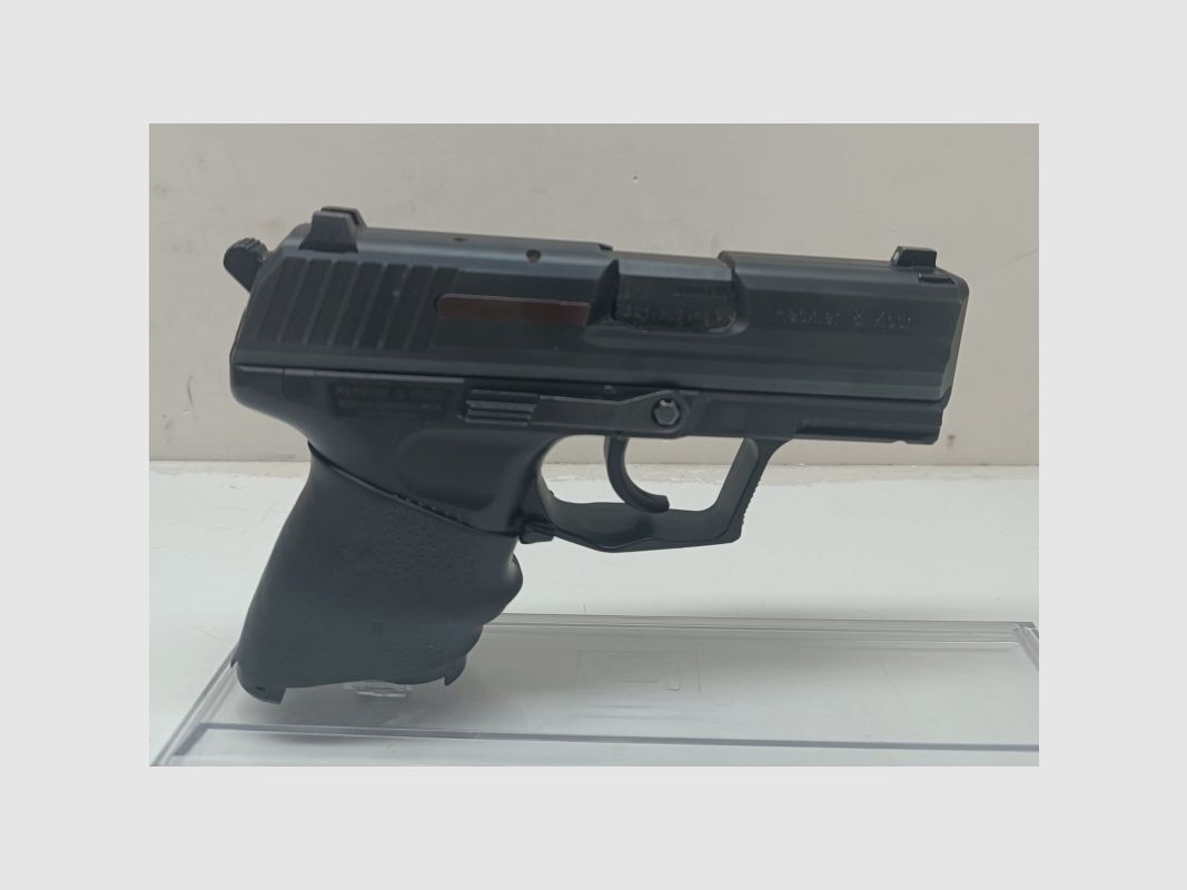 Pistola H&K P2000 SK, immagine 1 di 3