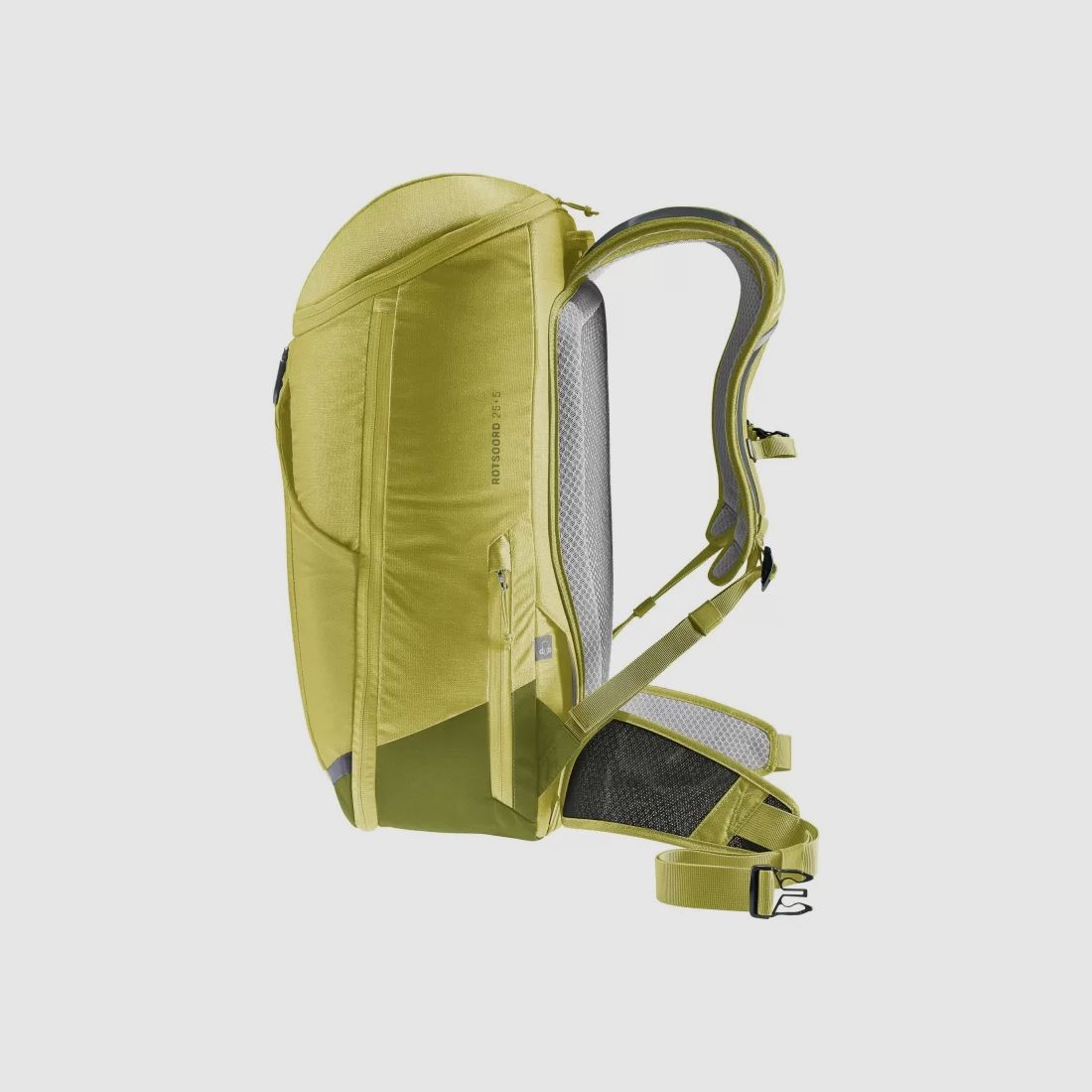 Deuter Rotsoord 25+5 gelb, Bild 8 von 12