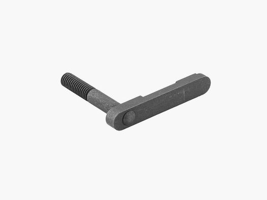 Magazinstop AR15 - Robuste Ersatzteil - Zuverlässige Sicherung des Magazins