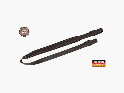 AKAH rifle sling with 2 buckles