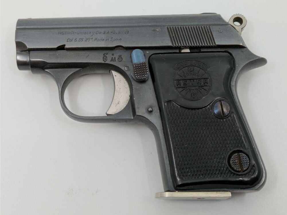 Astra CUB