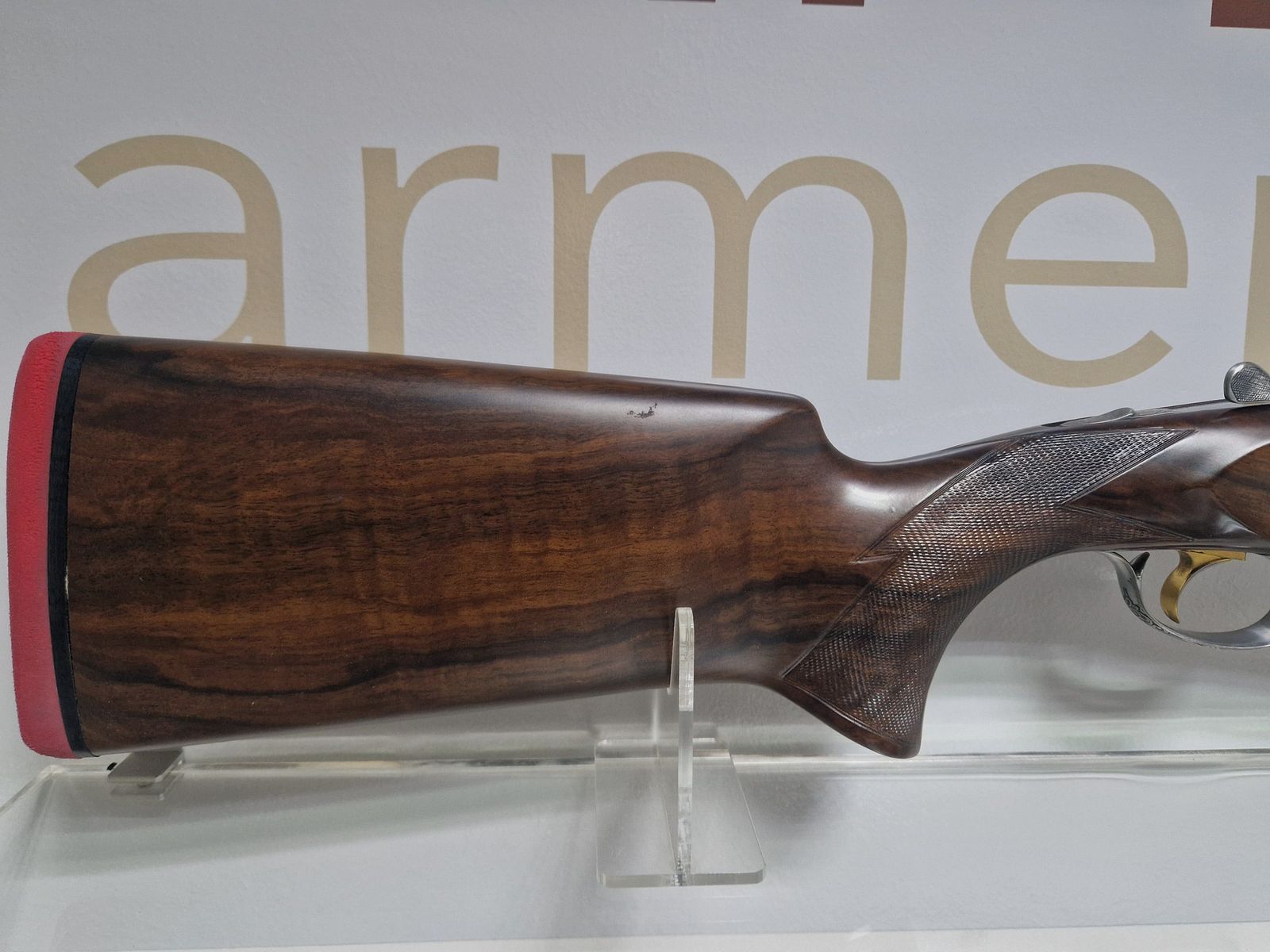 Perazzi SC3 shotgun met 2 loopsets, afbeelding 2 van 6