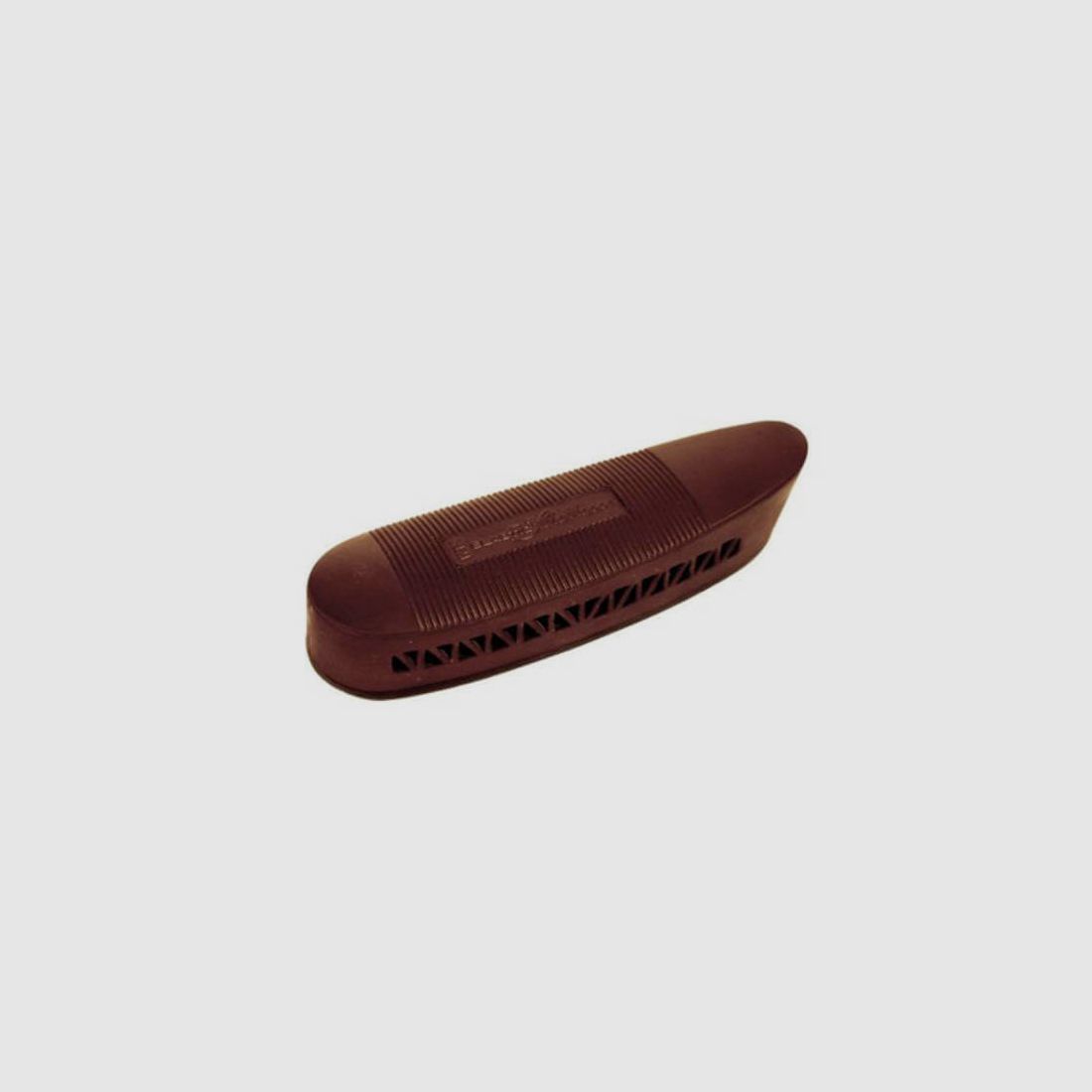 Schaftkappe "TRAP" – 135 x 50 mm – 20 mm stark