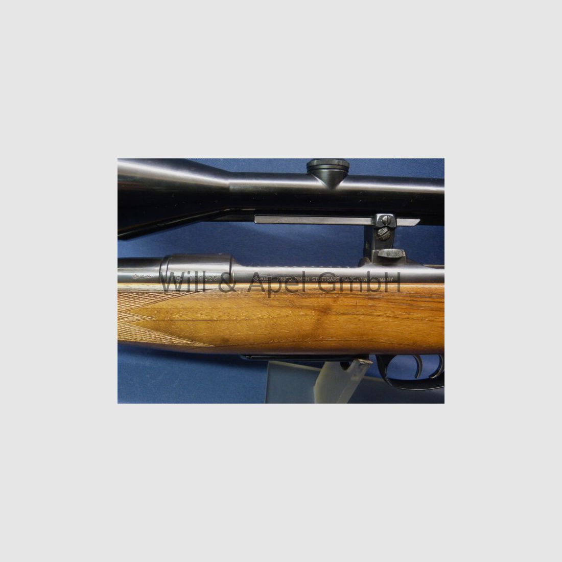 KRICO 600