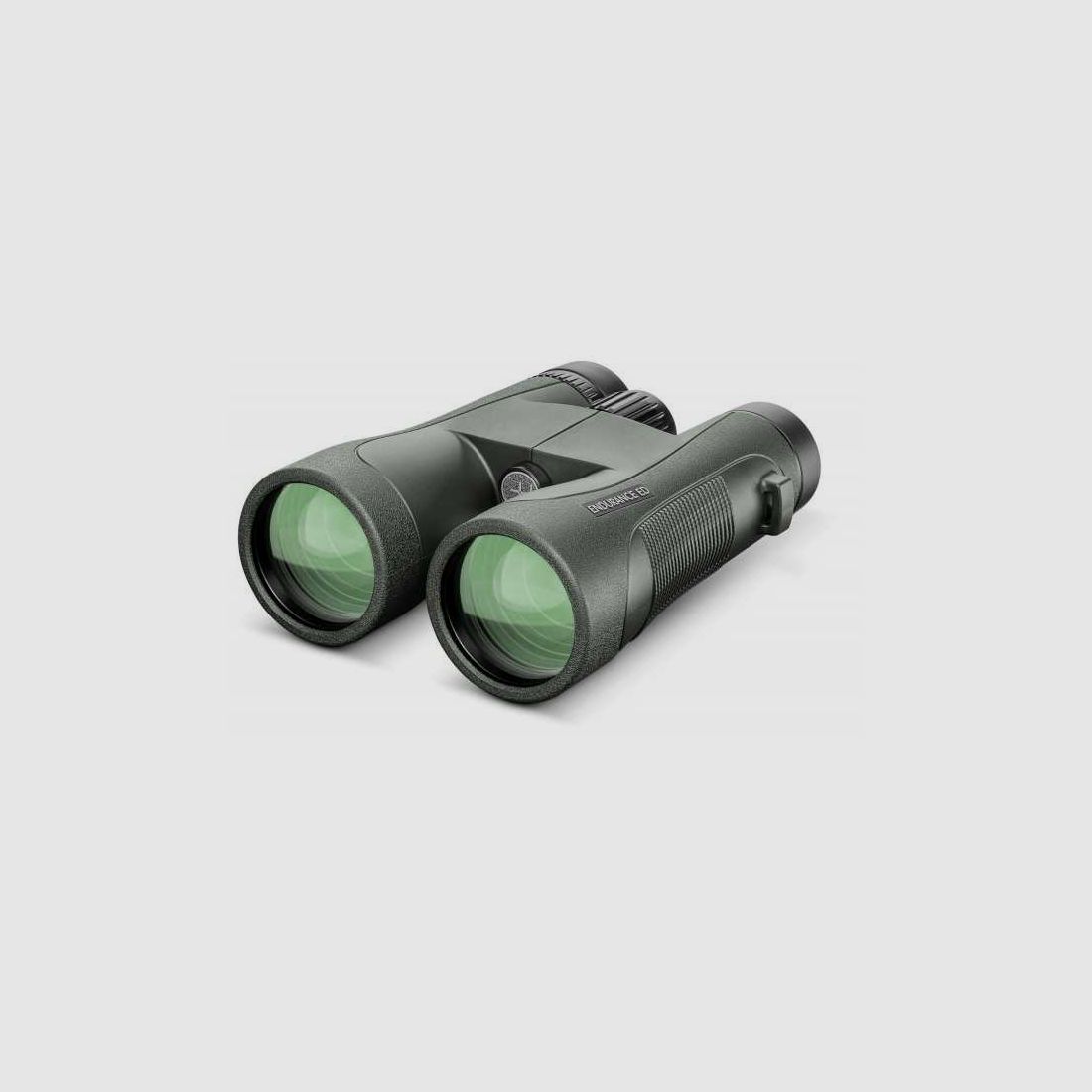 Hawke Endurance ED 12x50 Binocular Fernglas grün