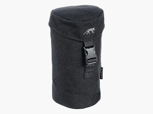 Tasmanian Tiger Tasmanian Tiger Bottle Holder 1 L - Schwarz
