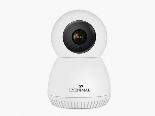 Wildkamera Num Axes Eyenimal Pet Vision Live HD - Full HD Video - Live-Überwachung für Jagd und Outdoor