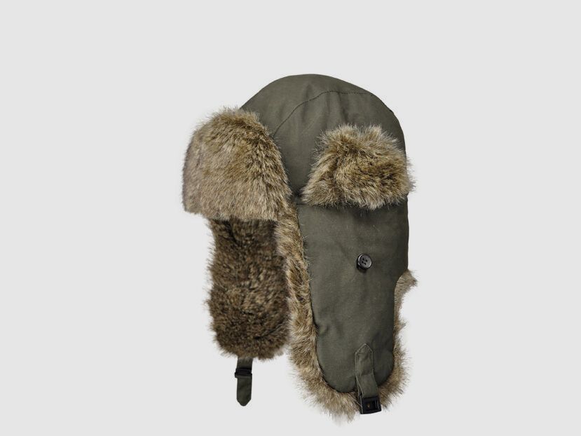 Skogen Fliegermütze OS50