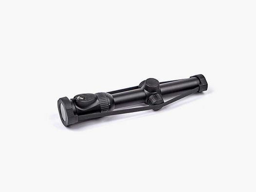 Visor de rifle Swarovski Optik Z8i 1-8×24 L, retícula: 4A-I