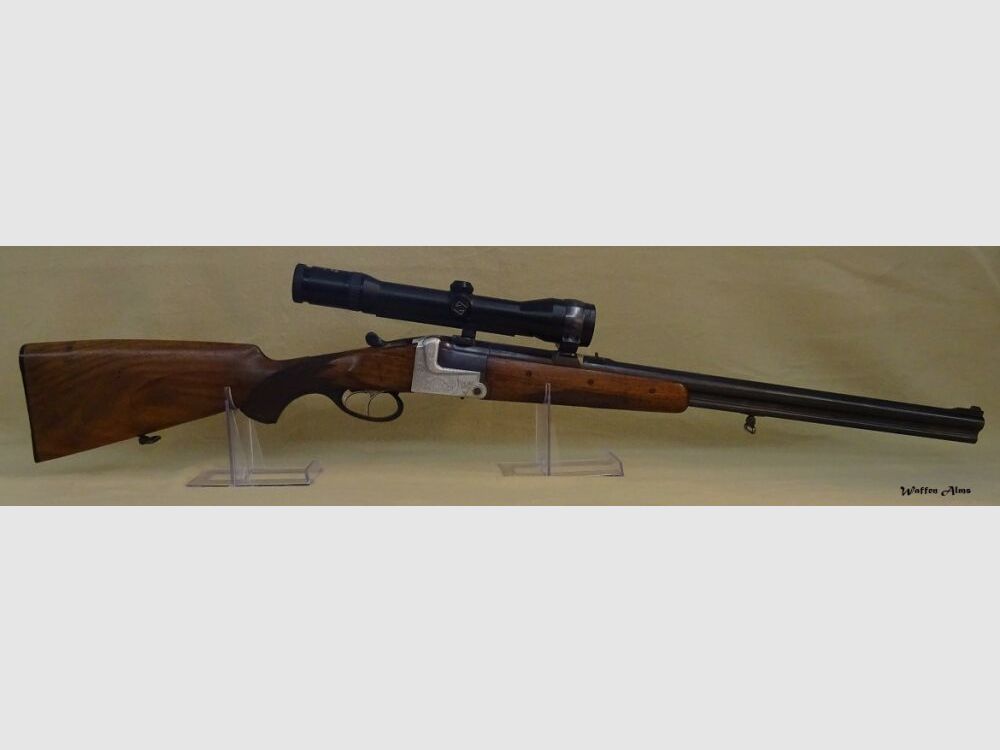 Krieghoff	 Ulm