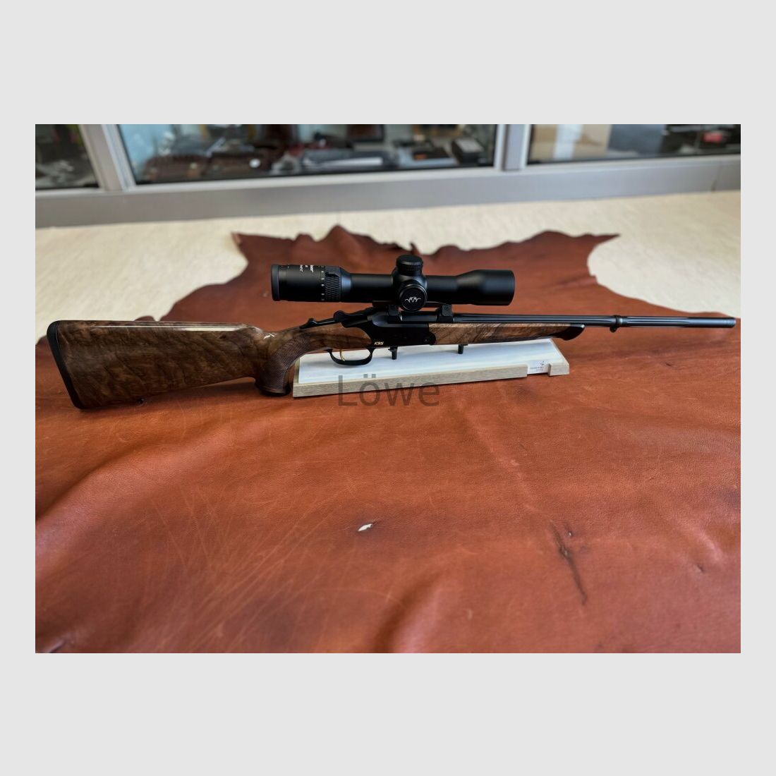 Blaser K95 HK 3