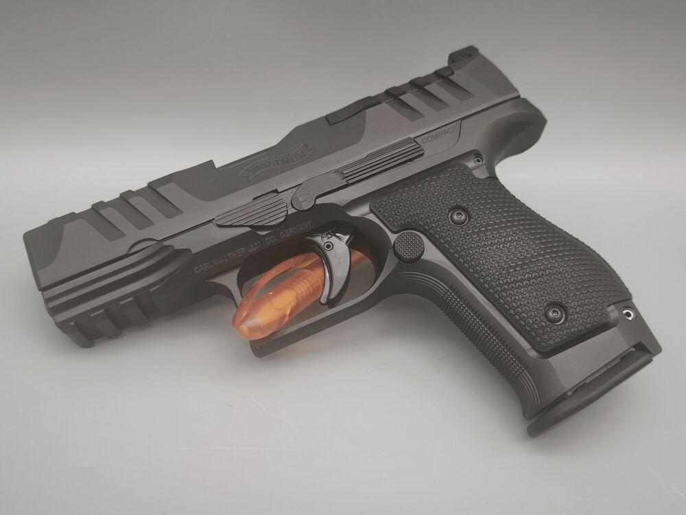 Walther PDP Compact 4.0 SF Steel Frame 9mm Luger 9mmLuger, Bild 7 von 10