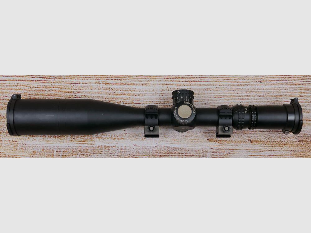 Nightforce ATACR 7-35x56 F1 MOAR, Bild 2 von 4
