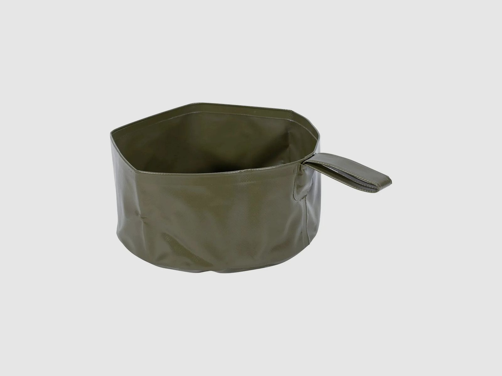 Mil-Tec Faltschüssel Waschbehälter 3.5 L