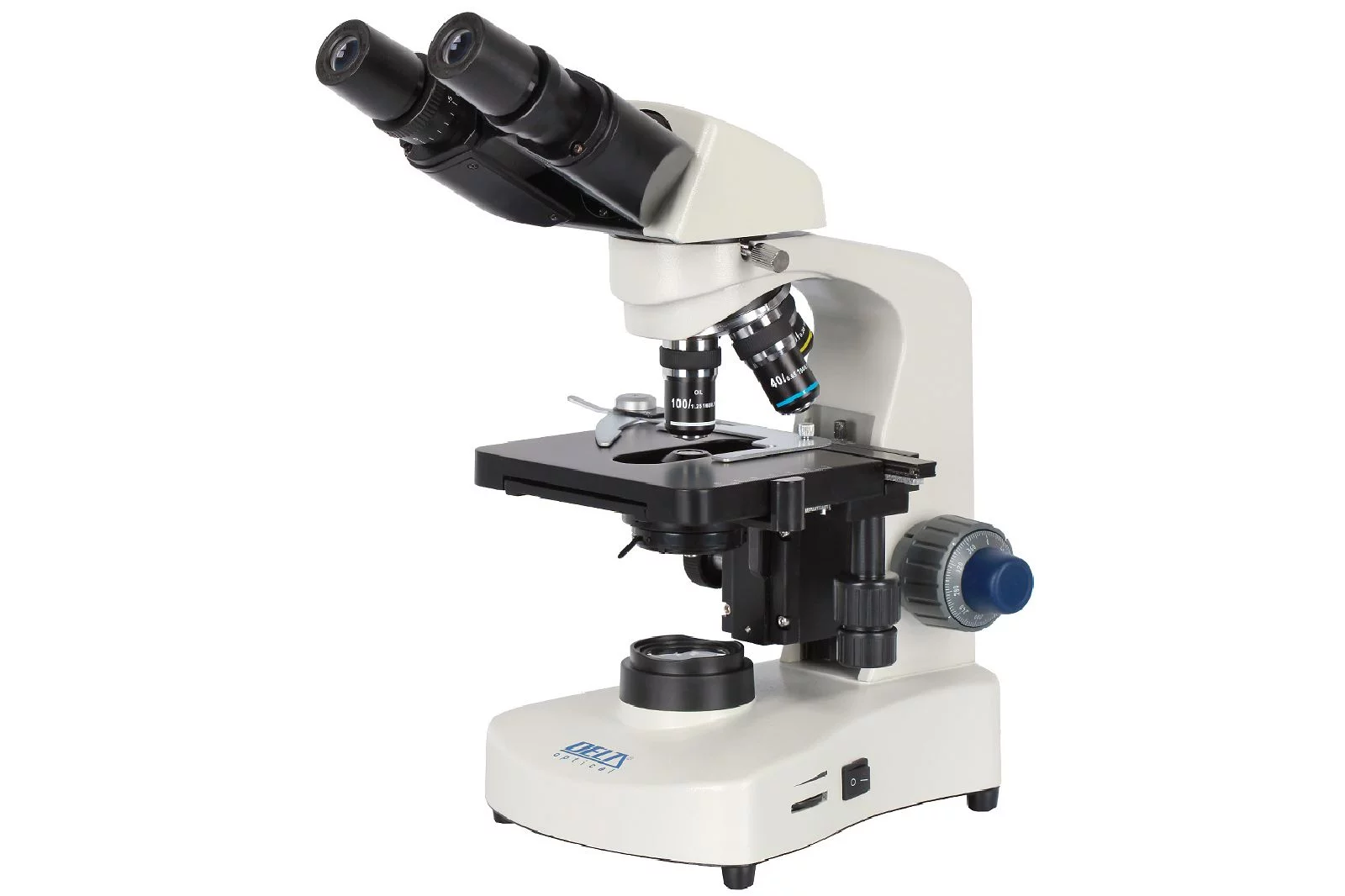 Mikroskop Delta Optical Genetic Pro Bino, Bild 2 von 52