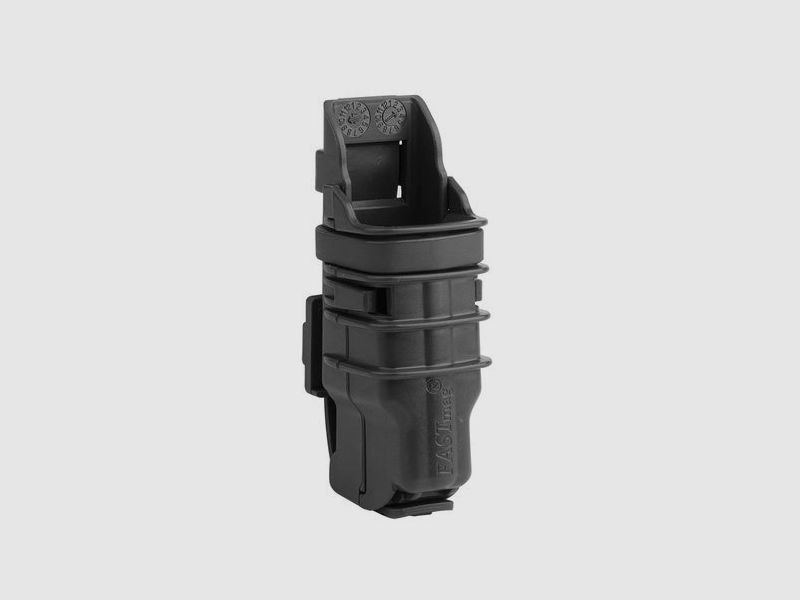 ITW Nexus - FastMag™ -Pistole - Duty Belt - Schwarz - 34G-FMP-DBELT-BLK, Bild 1 von 2