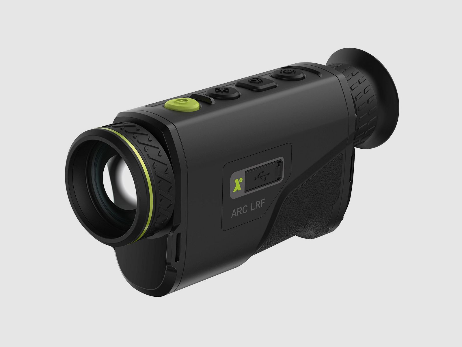 PixFra Arc LRF A635P caméra thermique