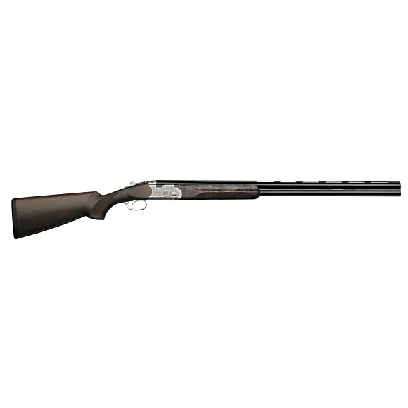 Strzelba over-and-under Beretta Silver Pigeon I DTL Kaliber 12/76