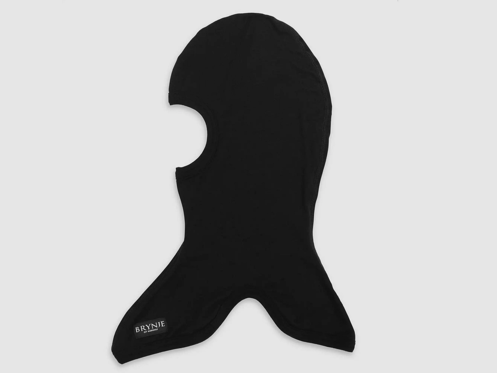 Brynje Brynje Balaclava Tactical Arctic - Oliwkowy