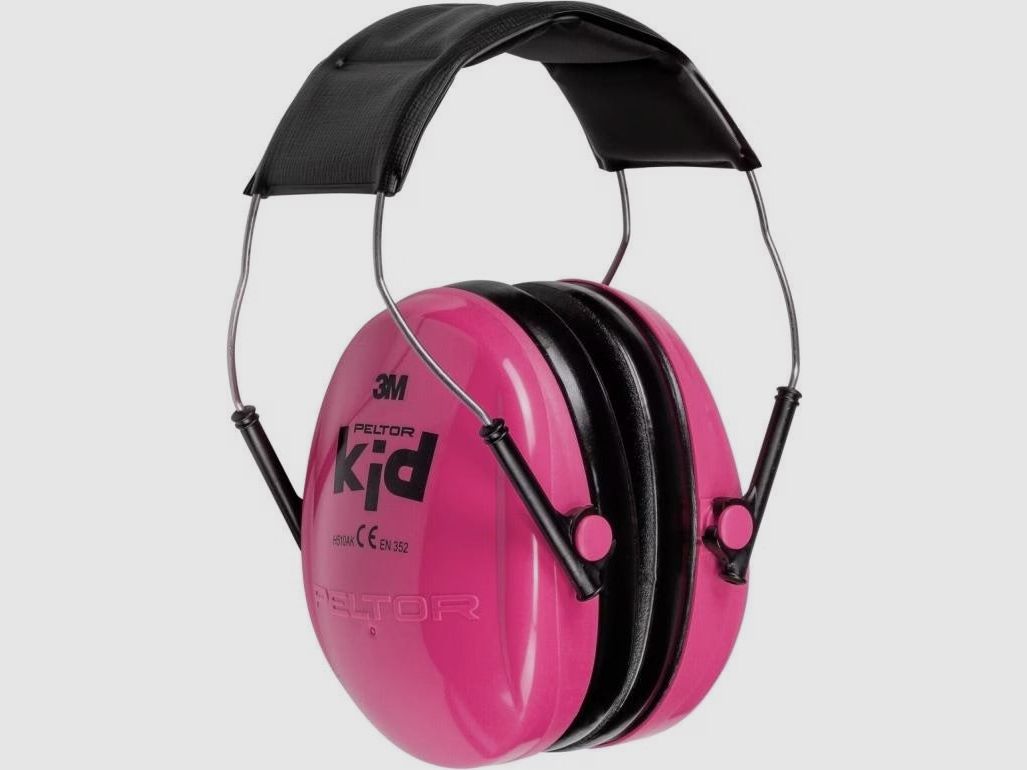 Peltor Protection Auditive Enfant, image 7 sur 10