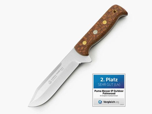 PUMA IP outdoor, legno di palma