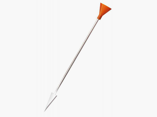 Cold Steel Razor Tip Broadhead Arrows for .625 Big Bore Blowgun (40 pieces)