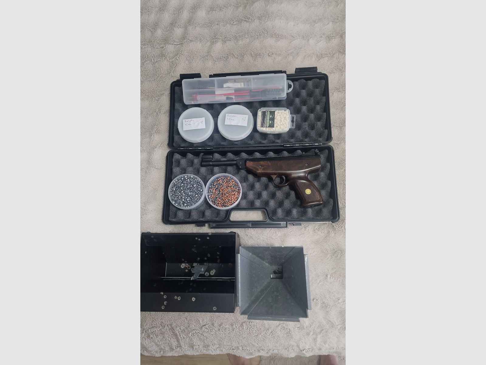 Hw70 ca 1978 bis 1985