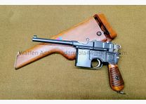 Mauser C 96 Conehammer